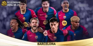 barcelona