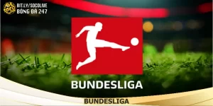 bundesliga