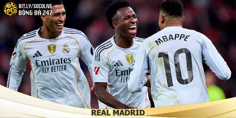 real-madrid