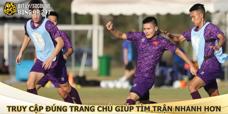truy-cap-dung-trang-chu-giup-tim-tran-nhanh-hon