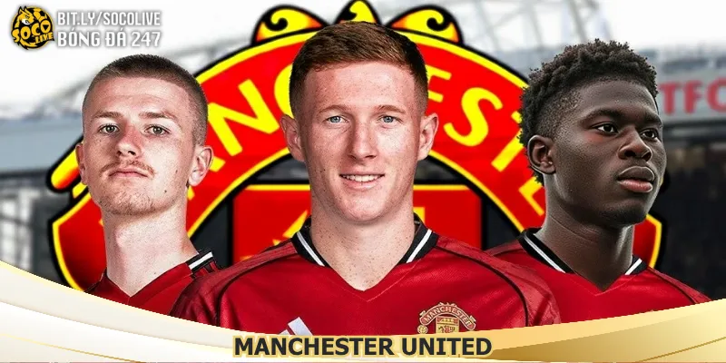 manchester-united